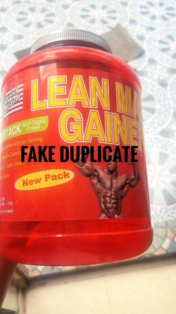 Duplicate fake copy 2