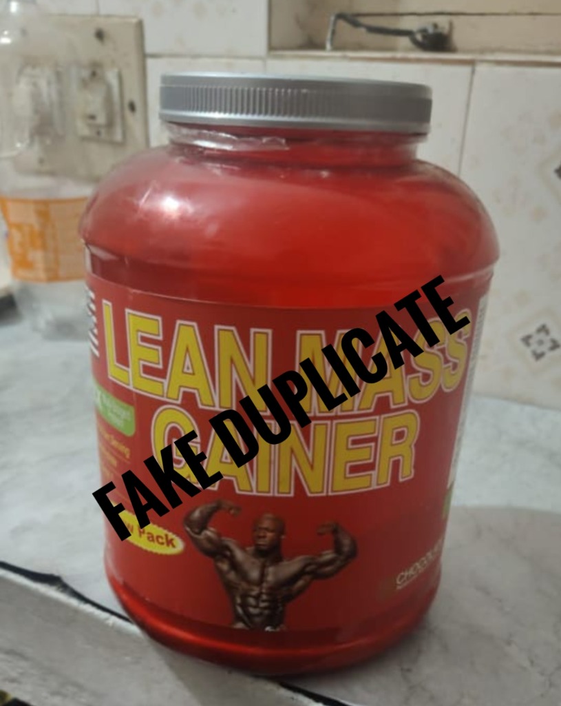 Duplicate fake copy 4